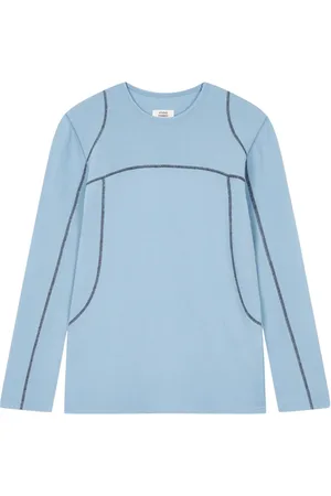 Studio Tomboy Seam detailing sweatshirt
