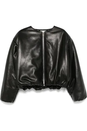 MAGDA BUTRYM Leather jacket