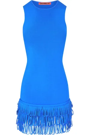 SIMON MILLER Albers dress