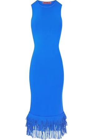 SIMON MILLER Albers dress