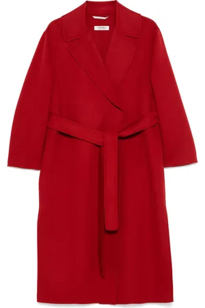 Max Mara Livia coat