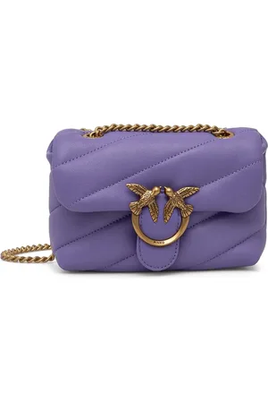 Pinko Mini Love crossbody bag