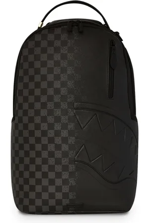 Sprayground Half Spritz backpack