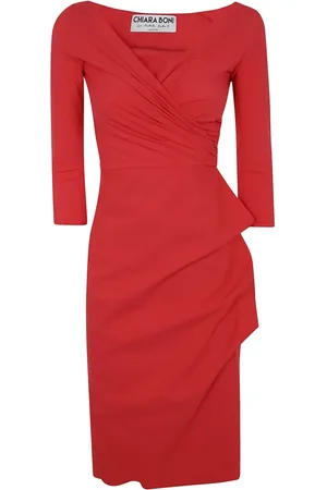 CHIARA BONI Florien dress