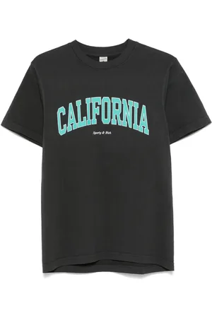 Sporty & Rich California T-shirt