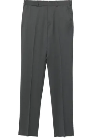 Ermenegildo Zegna Wool trousers