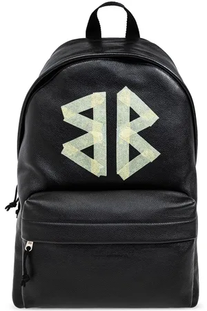 Balenciaga Explorer backpack