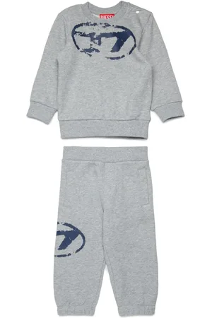 Diesel Logo tracksuit