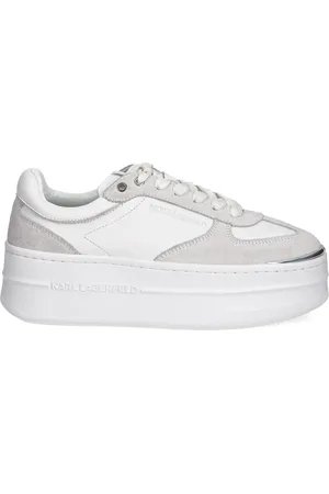 Karl Lagerfeld Kobo Apron sneakers