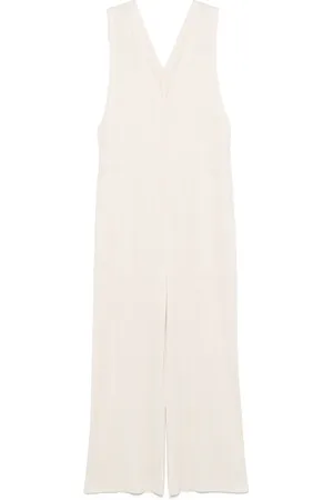 PLEATS PLEASE ISSEY MIYAKE Pleated jumpsuit