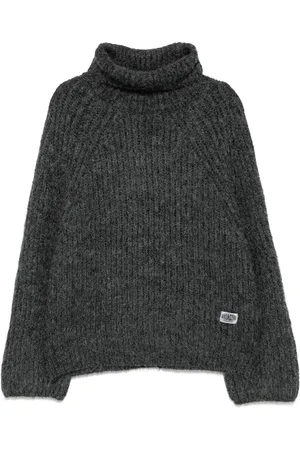 Ground Zero Roll-neck jumpr