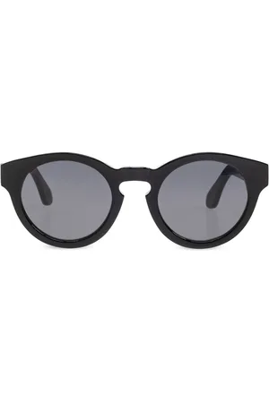 Golden Goose Round-frame sunglasses
