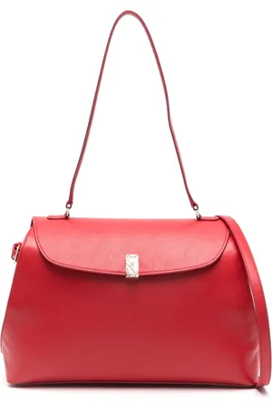 Loulou de Saison Zion shoulder bag