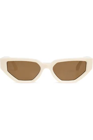 Golden Goose Cat-eye sunglasses