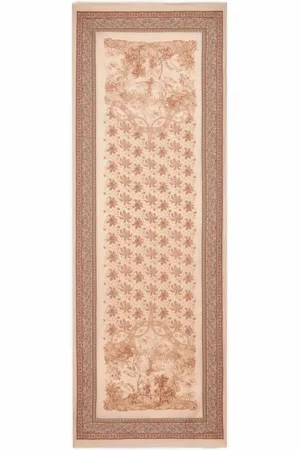 Etro Paisley-print scarf