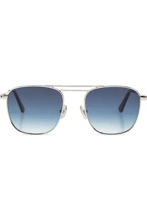 Golden Goose Pilot-frame sunglasses