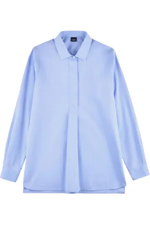 FAY Cotton shirt