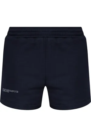 The Pangaia Organic cotton shorts