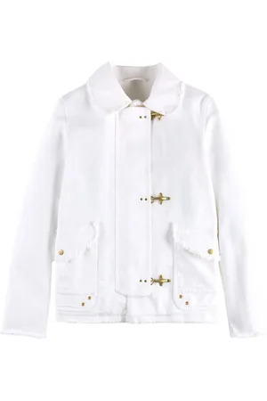 FAY 3-Ganci jacket