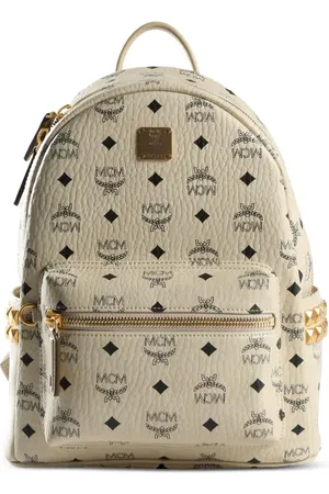 MCM Small Stark backpack
