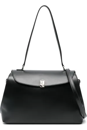 Loulou de Saison Zion shoulder bag