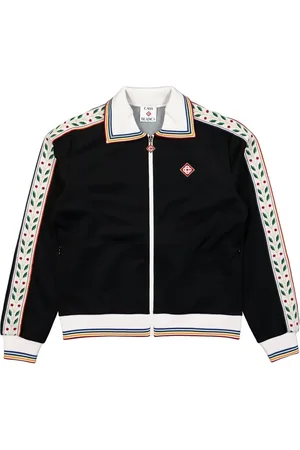 Casablanca Laurel track jacket