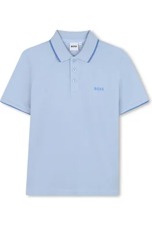 HUGO BOSS Short-sleeve polo shirt