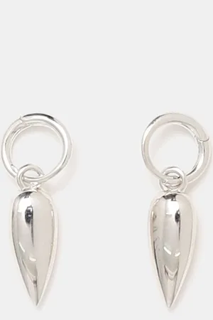 Sophie Buhai Tiny Spear hoops