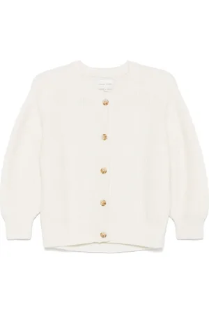Loulou Studio Nestor cardigan