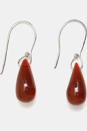 Sophie Buhai Etruscan earrings