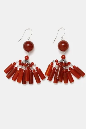 Sophie Buhai Flamenco earrings