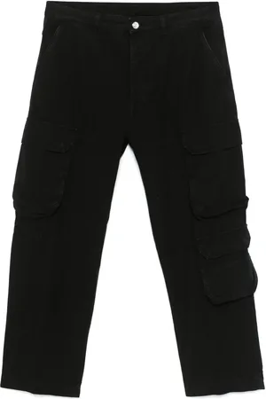 Nine In The Morning Super Cargo trousers
