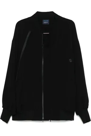 YOHJI YAMAMOTO Double-breasted jacket
