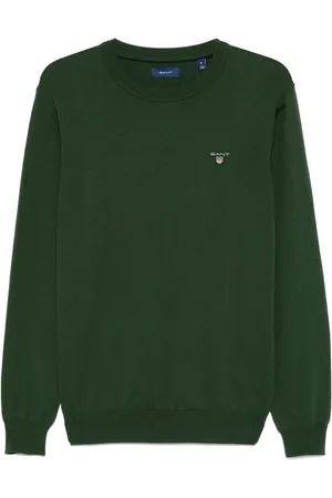 GANT Crew-neck sweater