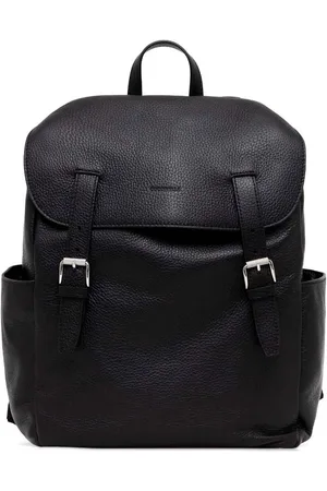 Coccinelle Leather backpack
