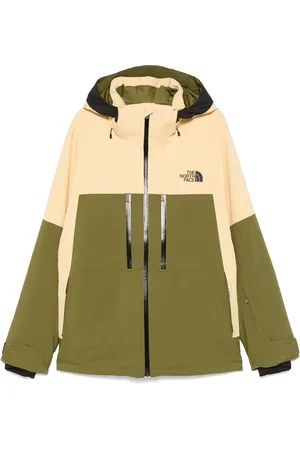 The North Face Chakal ski jacket