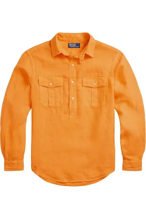 Ralph Lauren Linen shirt