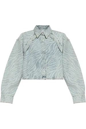 IRO Eslem denim jacket