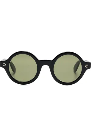 LESCA Saga sunglasses