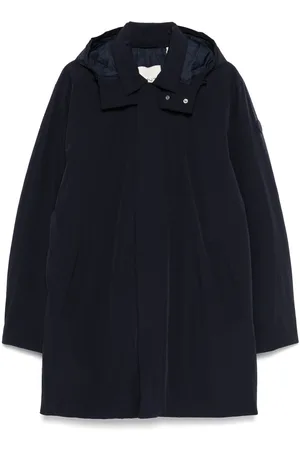 GANT Padded car coat