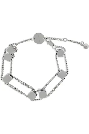 LEMAIRE Abacus bracelet