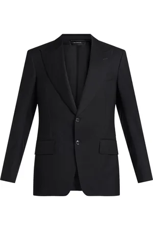 Tom Ford Single-breasted blazer