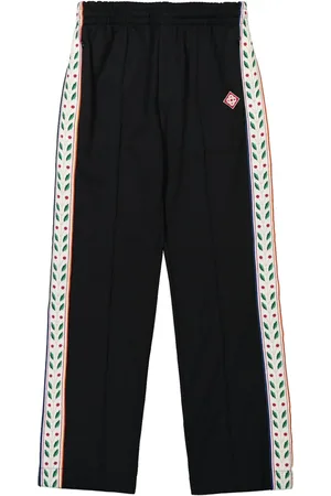 Casablanca Laurel track pants