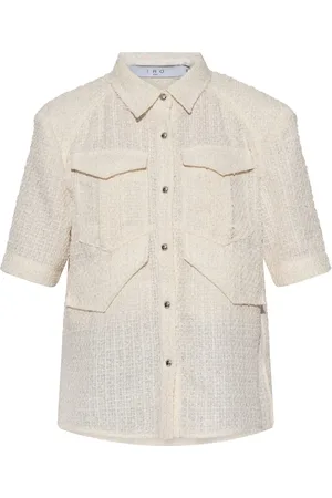 IRO Sarina shirt