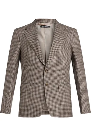 Tom Ford Checked blazer
