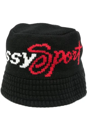 STUSSY Sport bucket hat