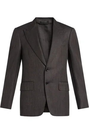 Tom Ford Single-breasted blazer