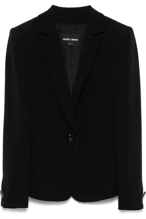 Giorgio Armani Silk blazer