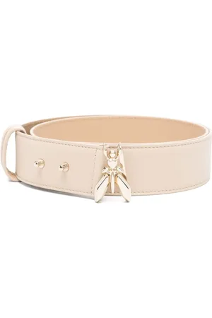 Patrizia Pepe Fly Bambi belt