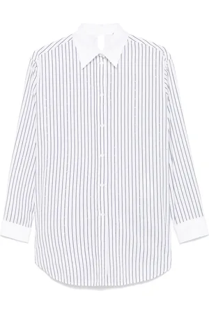 Maje Striped shirt